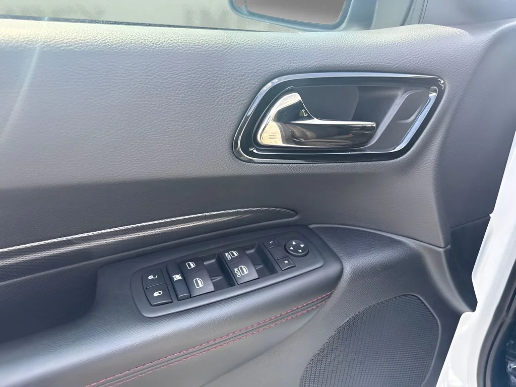 Used 2026 White Dodge GT HEMI V8 image 23