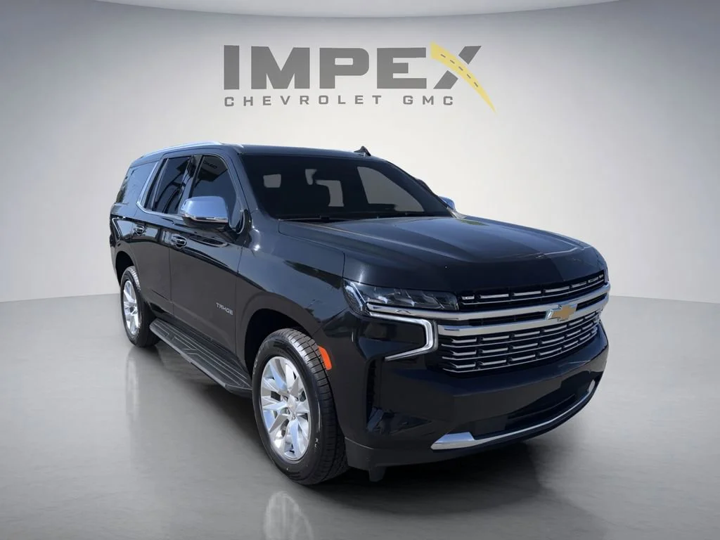 Used 2024 Black Chevrolet Premier image 7