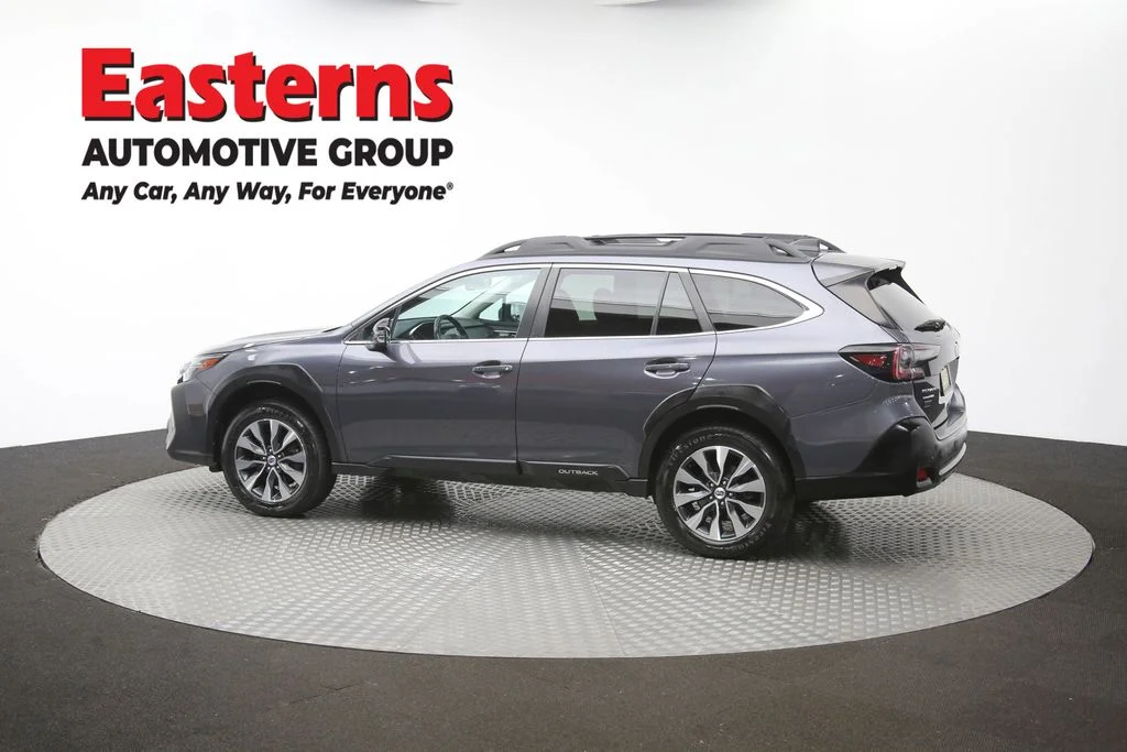 Used 2023 Gray Subaru Limited image 56