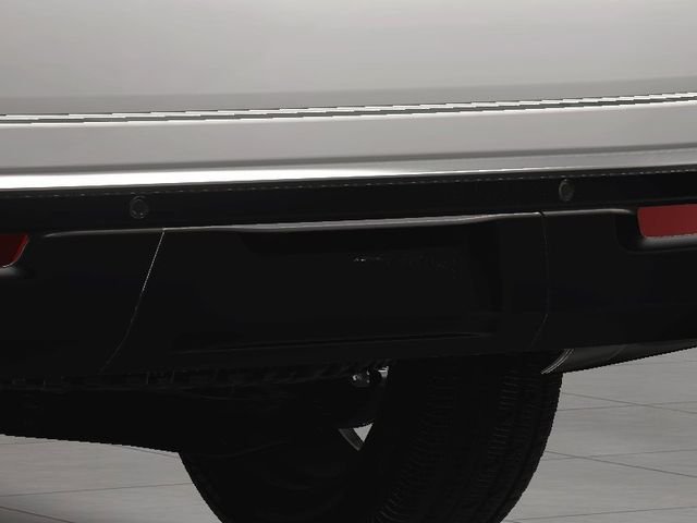 2025 Jeep Grand Wagoneer Series III - Photo 16