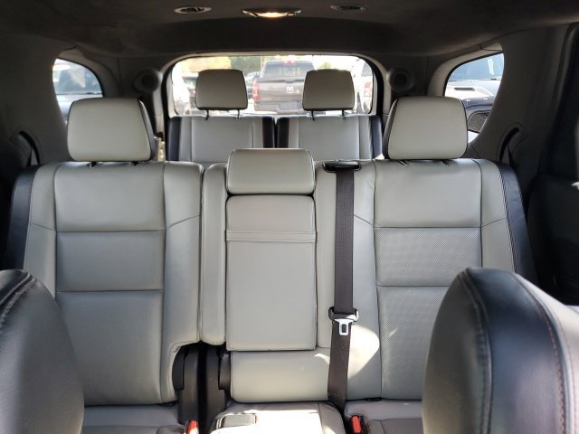 Used 2022 White Dodge R/T Plus image 13