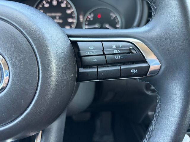 Used 2025 Gray Metallic Mazda 2.5 S Select Sport image 22