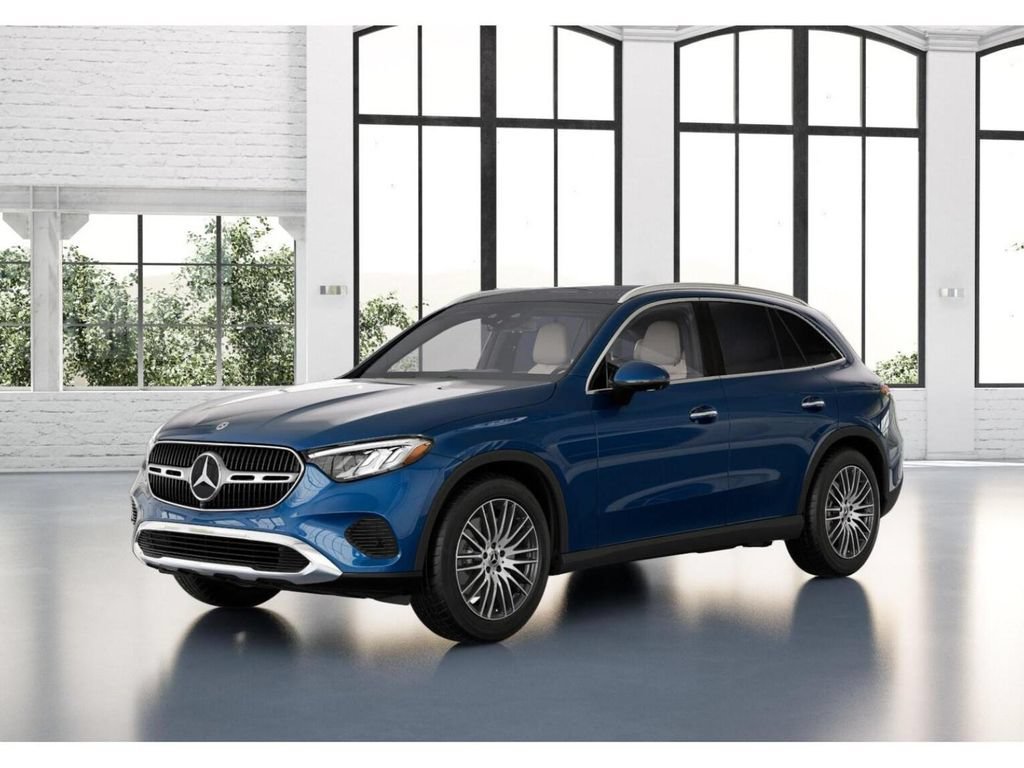 2026 Mercedes-Benz GLC Base - Photo 81