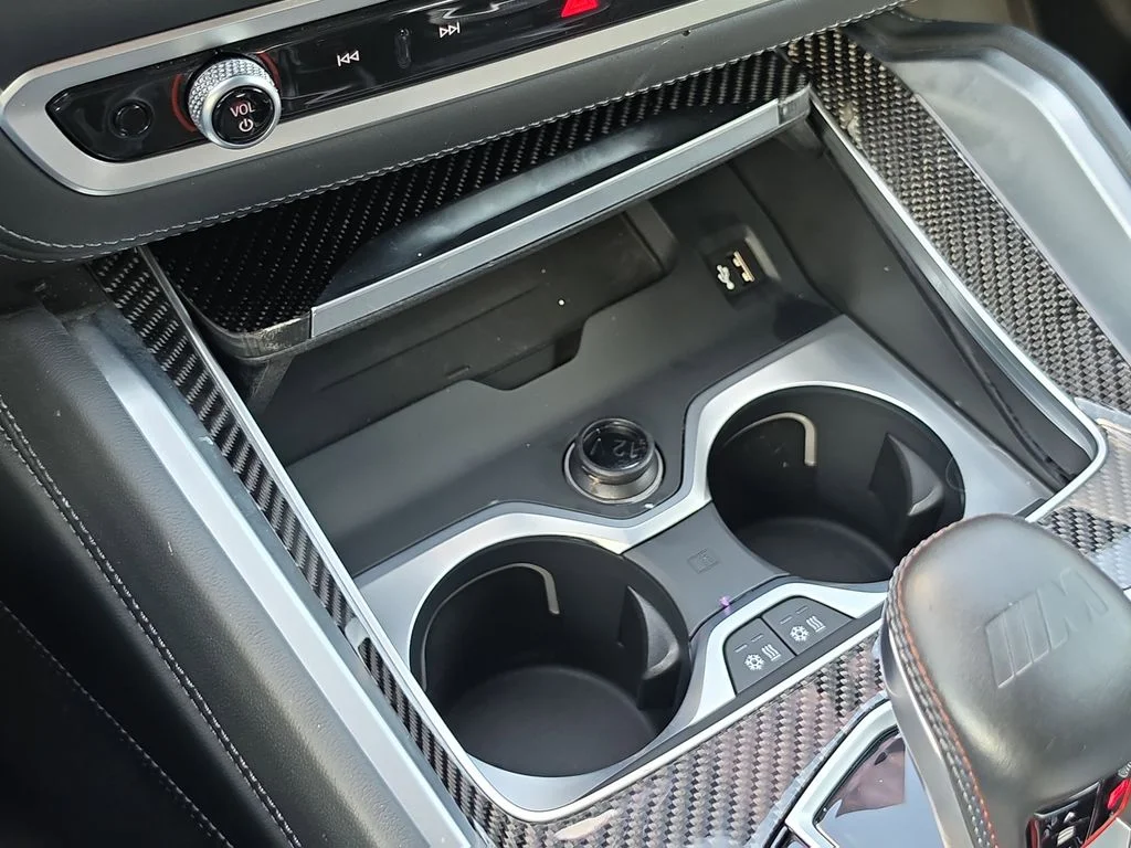 2025 BMW X6 M X6 M - Photo 30