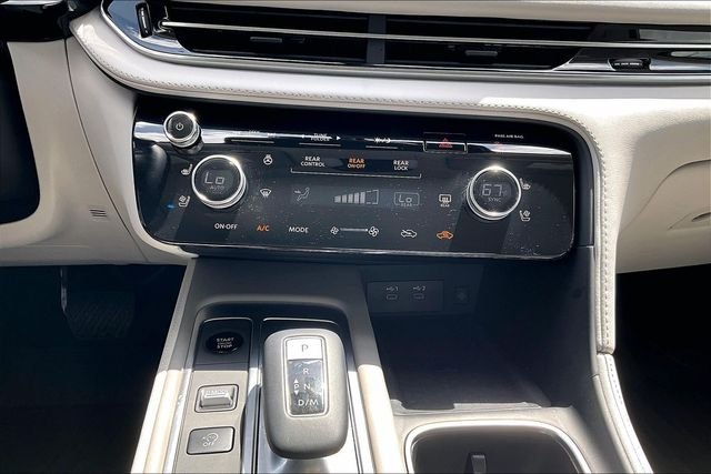 Used 2026 Gray INFINITI LUXE image 31