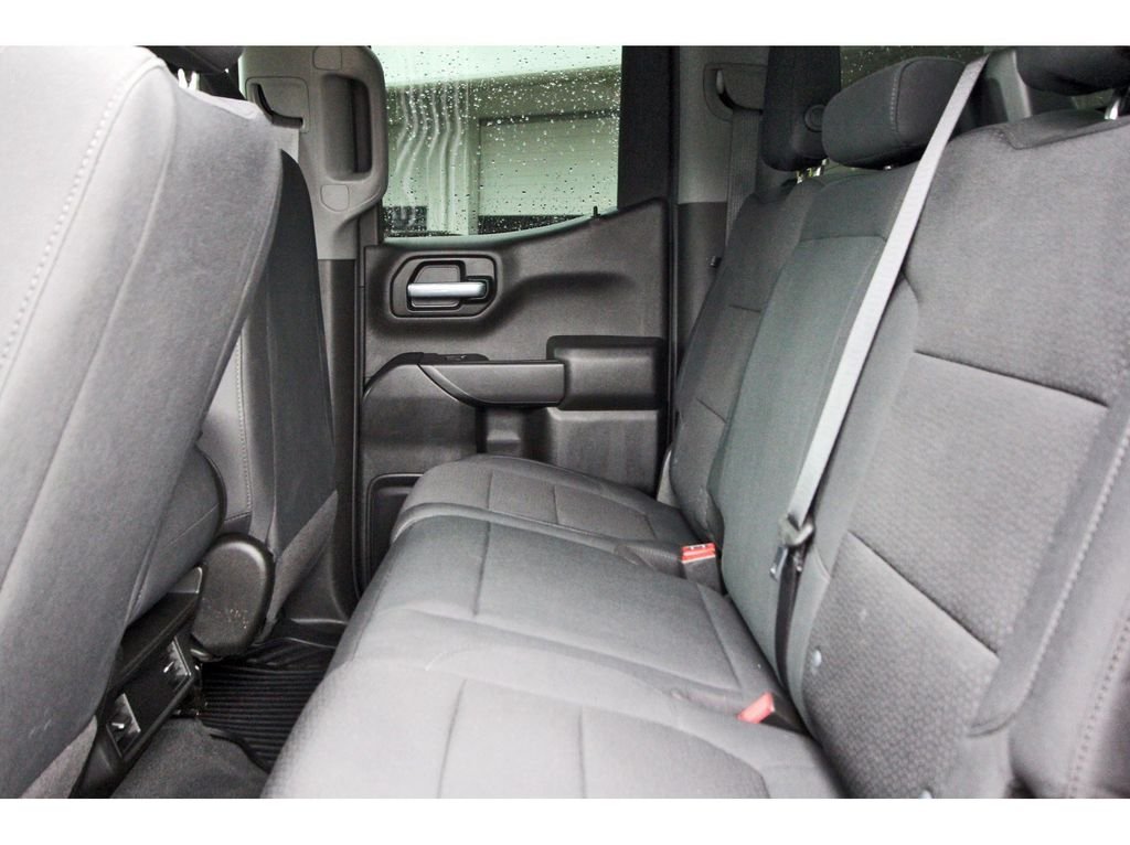 Used 2021 Black Chevrolet Custom image 23