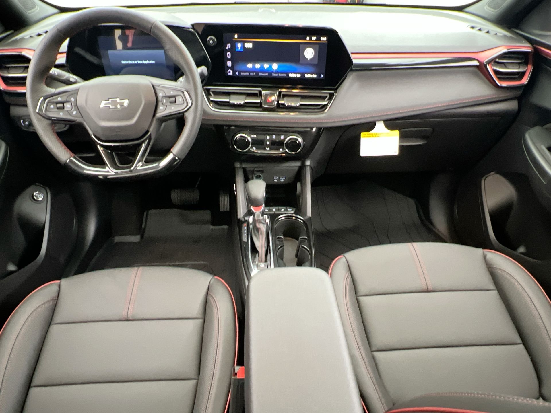 2026 Chevrolet Trailblazer RS - Photo 77