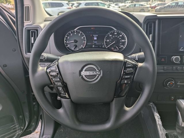 New 2027 Gray Nissan S image 10