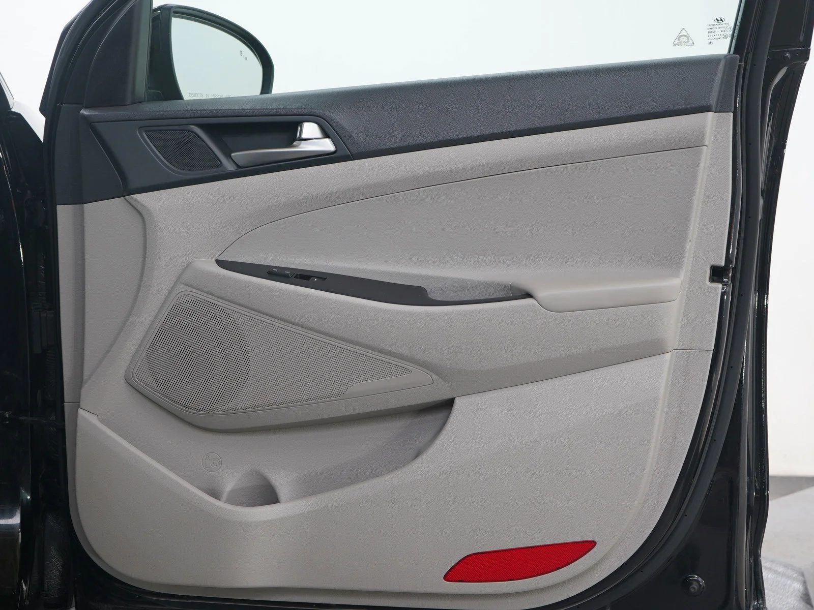 Used 2020 Black Noir Pearl Hyundai SEL image 11