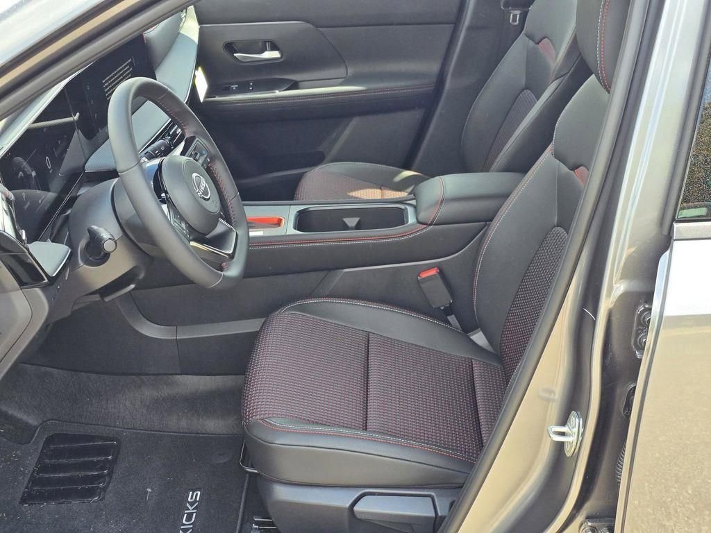2026 Nissan KICKS SR AWD - Photo 13