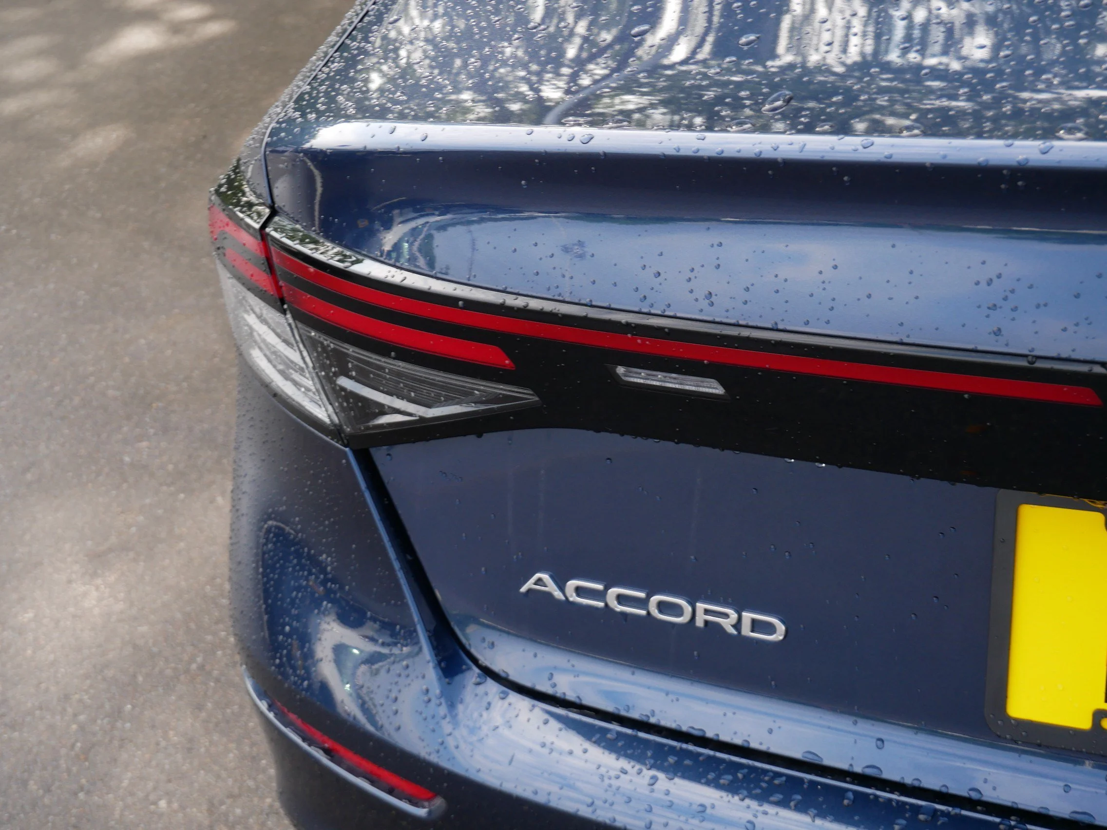 2025 Honda Accord SE - Photo 17