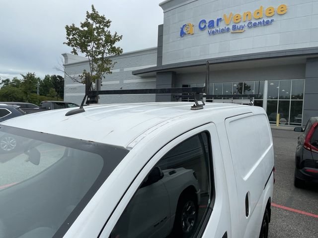 Used 2017 Fresh Powder Nissan SV image 9