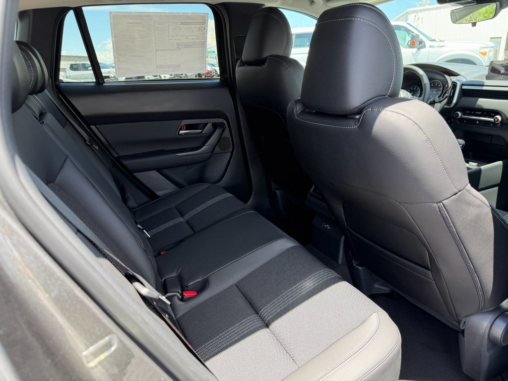 New 2026 Machine Gray Metallic Mazda 2.5 S Preferred AWD image 31