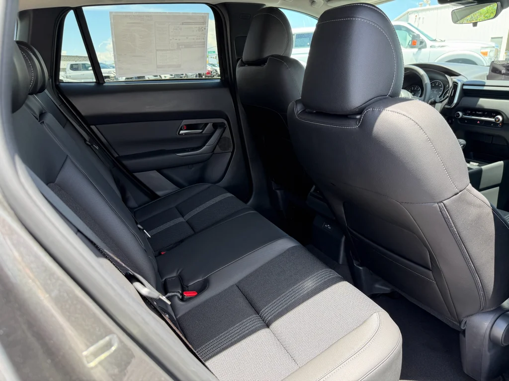 New 2026 Machine Gray Metallic Mazda 2.5 S Preferred image 31