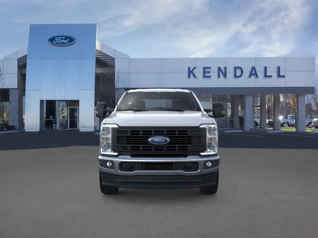 New 2026 Oxford White Ford XL image 6