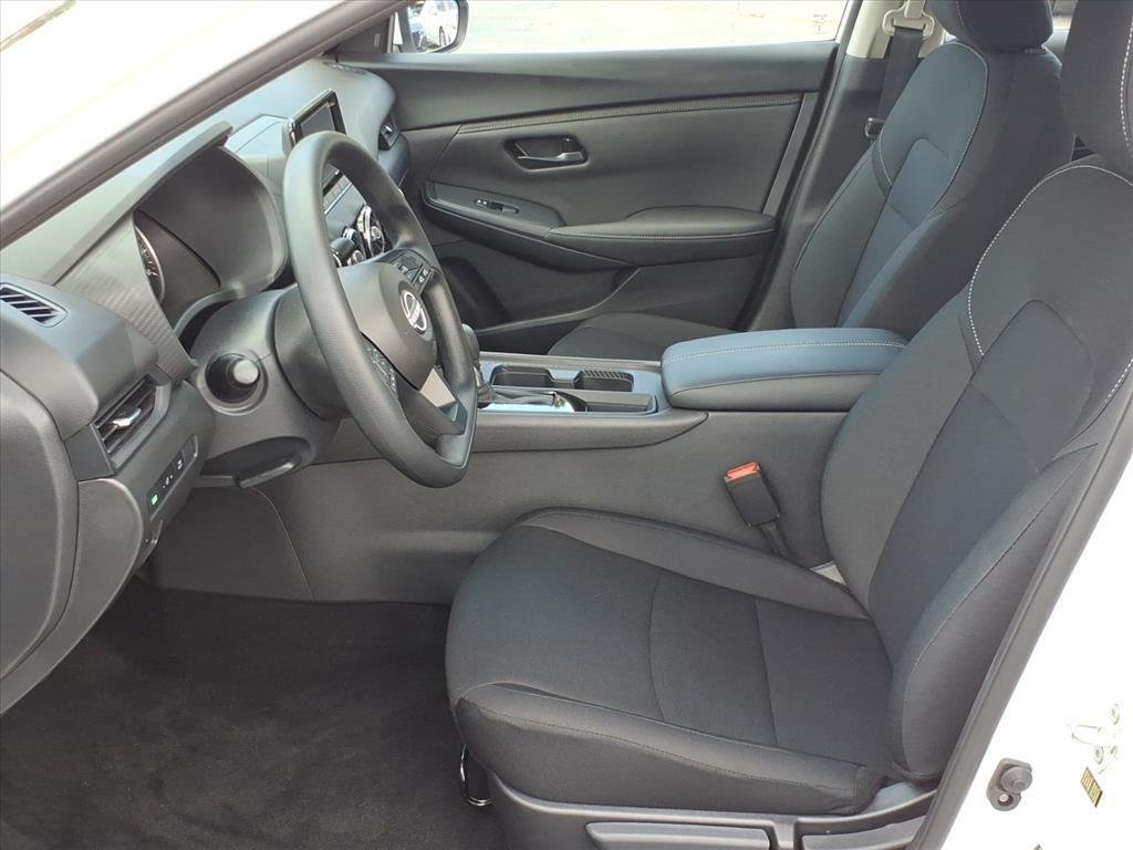 New 2025 Fresh Powder Nissan S image 9
