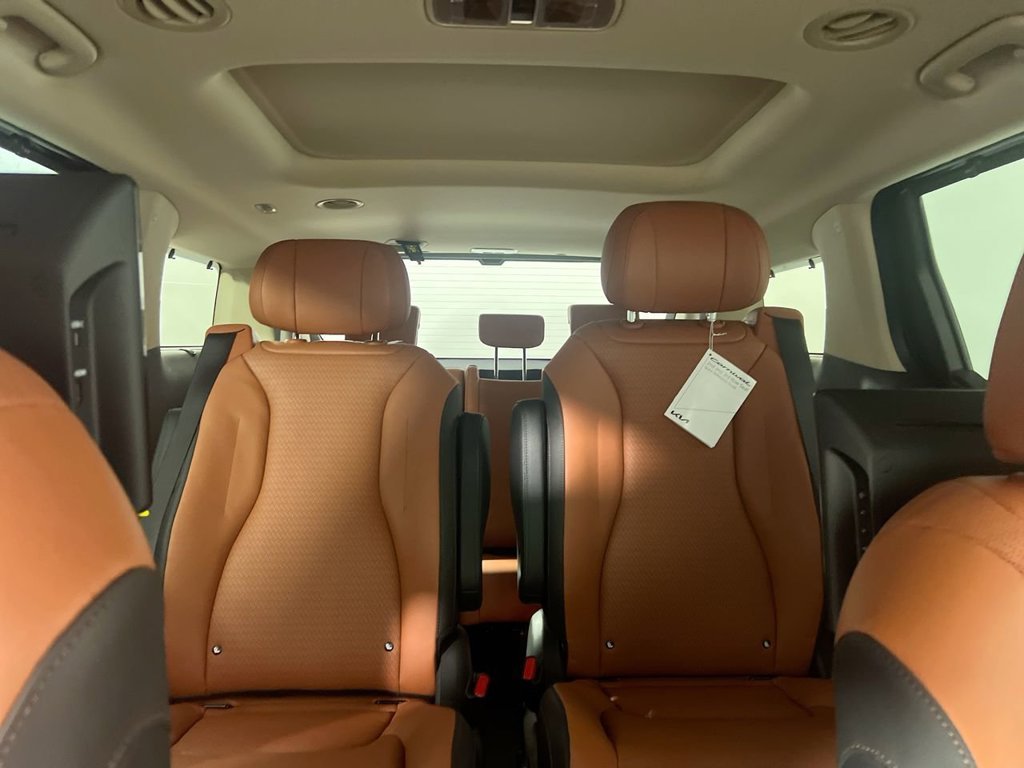 New 2026 Aurora Black Pearl Kia SX image 35