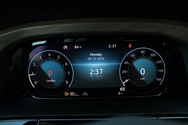 2026 Volkswagen Atlas SE w/Tech - Photo 17