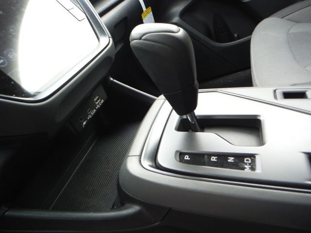 Certified Used 2026 White Subaru Premium image 13