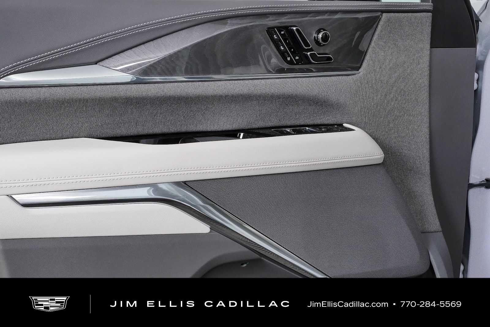 2026 Cadillac Escalade IQ Luxury - Photo 6