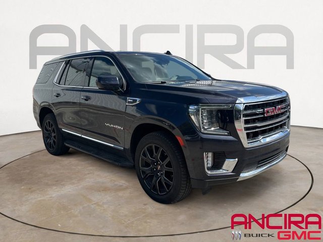 2023 GMC Yukon