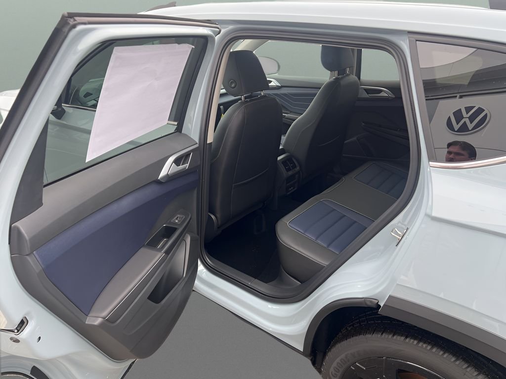 New 2026 Monument Gray Volkswagen 1.5T SEL image 20
