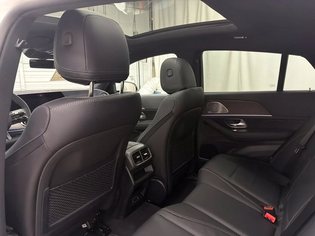 New 2027 White Mercedes-Benz GLE 450 Coupe image 22