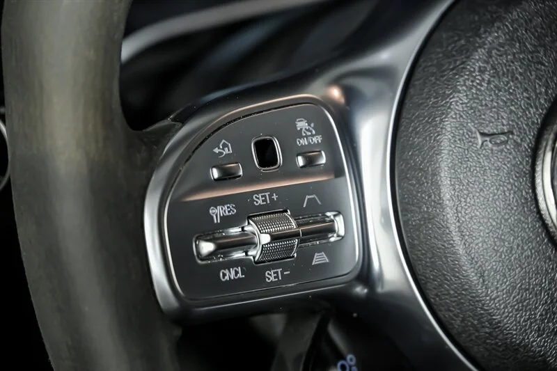 Used 2019  Mercedes-Benz AMG® C 63 S image 21
