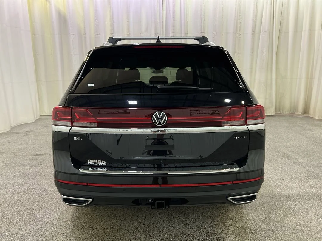 2026 Volkswagen Atlas SEL - Photo 7