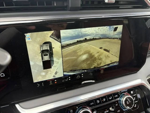 New 2026 Black GMC Denali Ultimate image 22