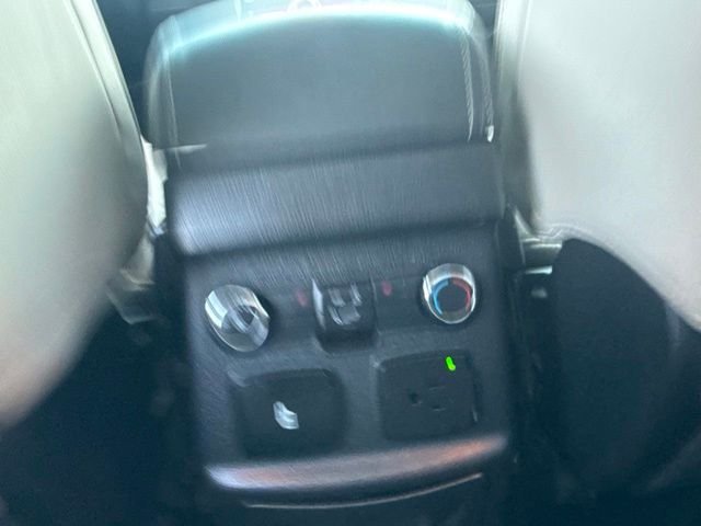 Used 2016 Black Ford Platinum image 16