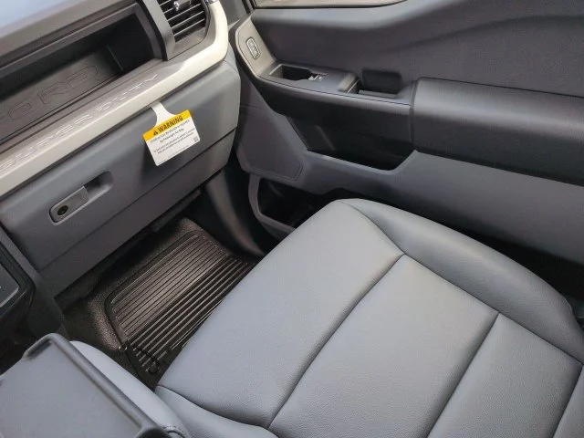New 2027 White Ford XL image 17
