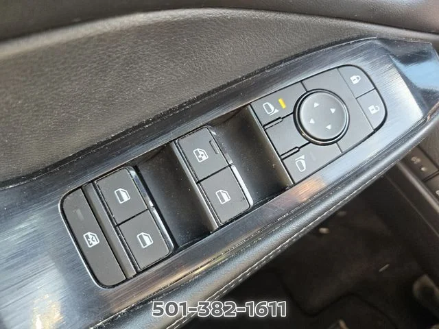 Certified Used 2024 Black Nissan SV image 32