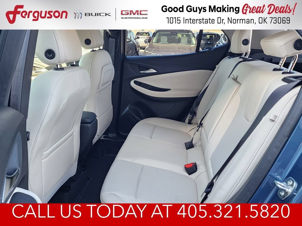 2026 Buick Encore GX Preferred - Photo 40