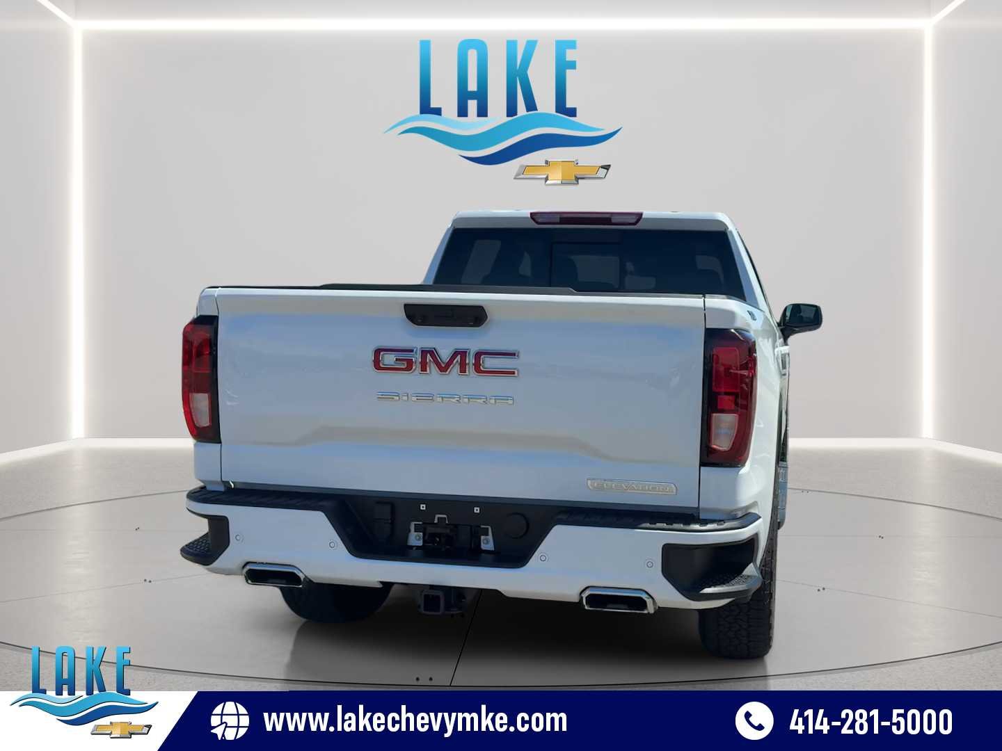 2026 GMC Sierra 1500 Elevation - Photo 14