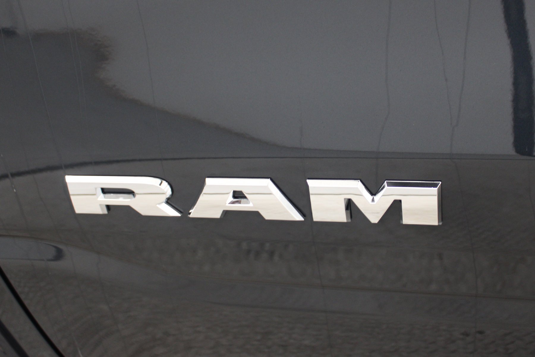 2026 RAM Ram 1500 Pickup Laramie - Photo 21