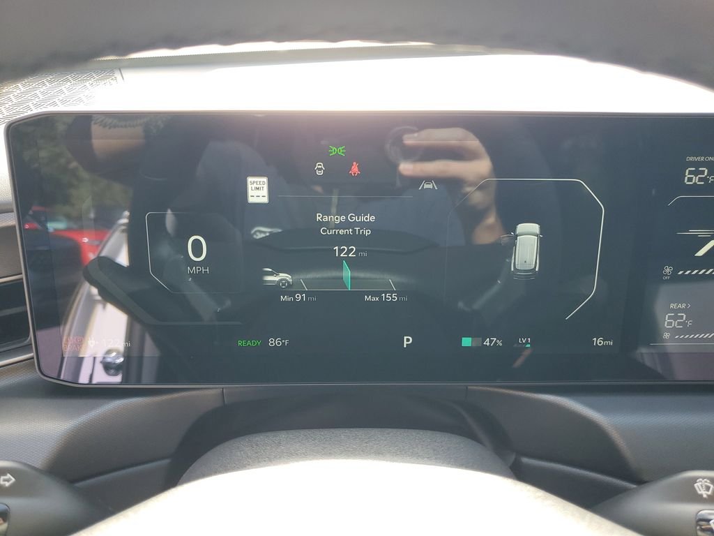 2026 Kia EV9 Light L/R - Photo 31