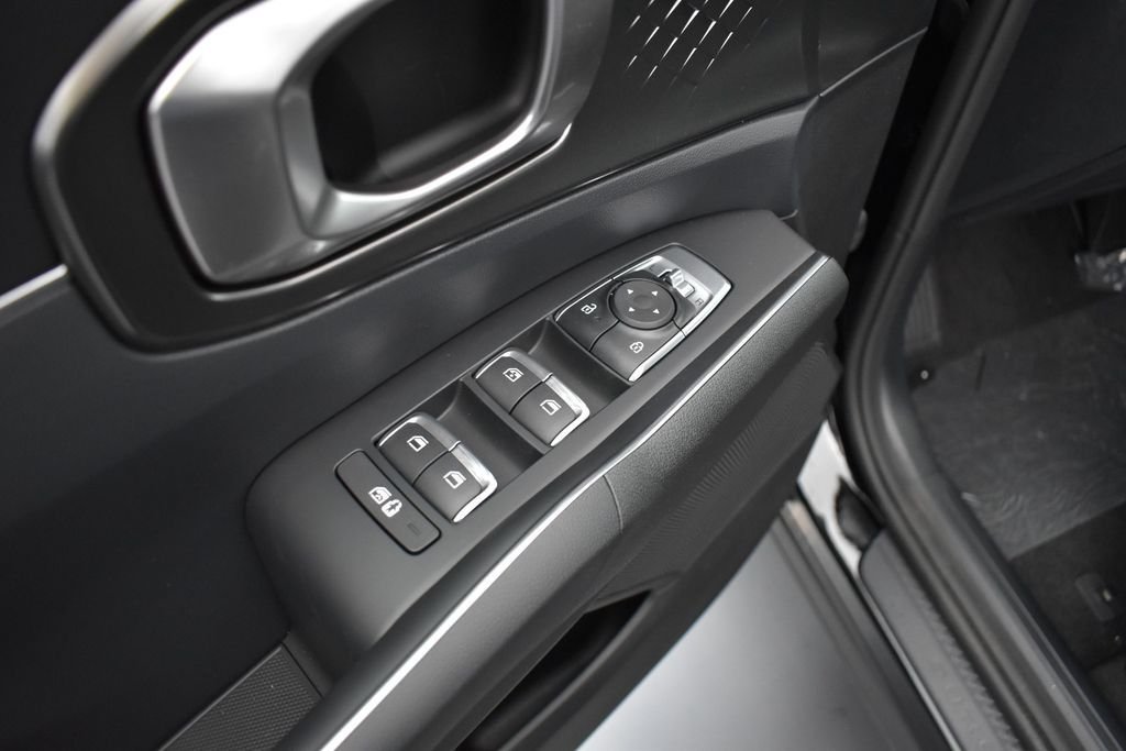 New 2026 Aurora Black Pearl Kia EX image 6