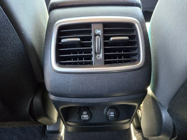 Used 2020 Silver Kia LX image 16