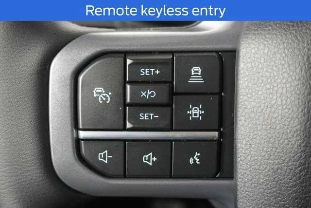 New 2026 Avalanche Ford Lariat® image 11