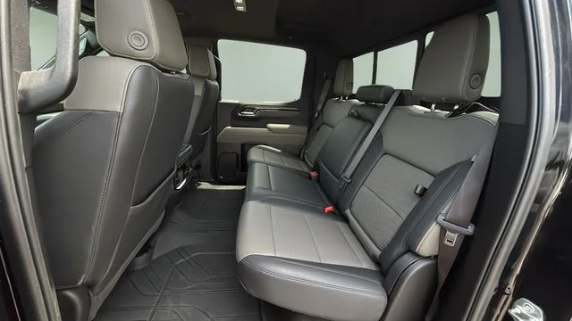 Used 2025 Black Chevrolet ZR2 image 20