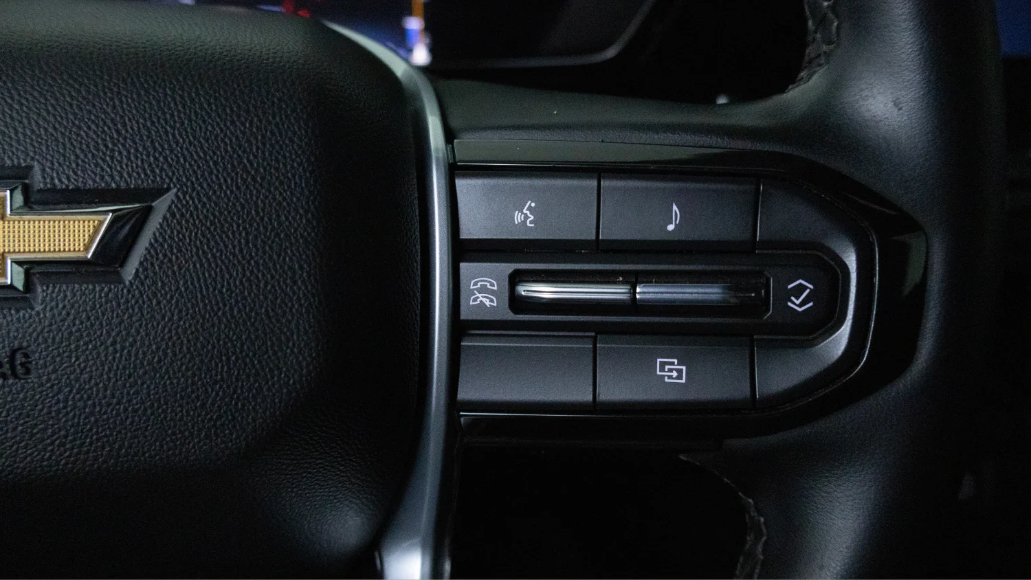 Used 2023 Black Chevrolet LT image 20
