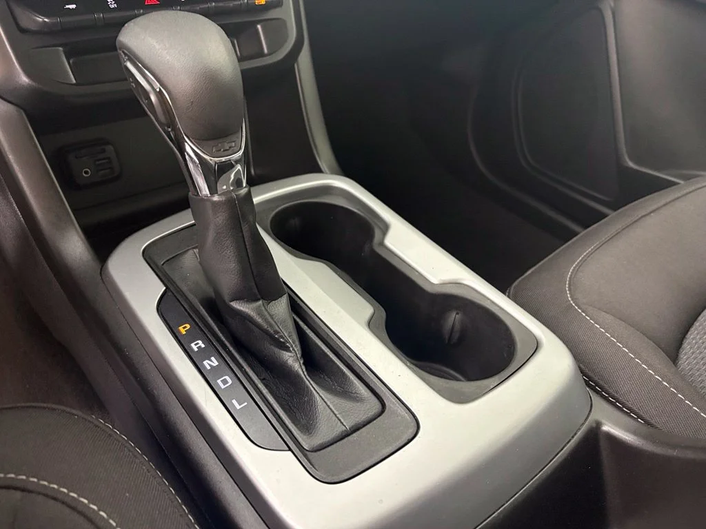 Used 2022 BLACK Chevrolet 2WD LT image 37
