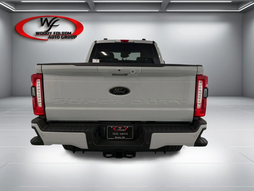 New 2026 Avalanche Ford F-350® Lariat® image 7