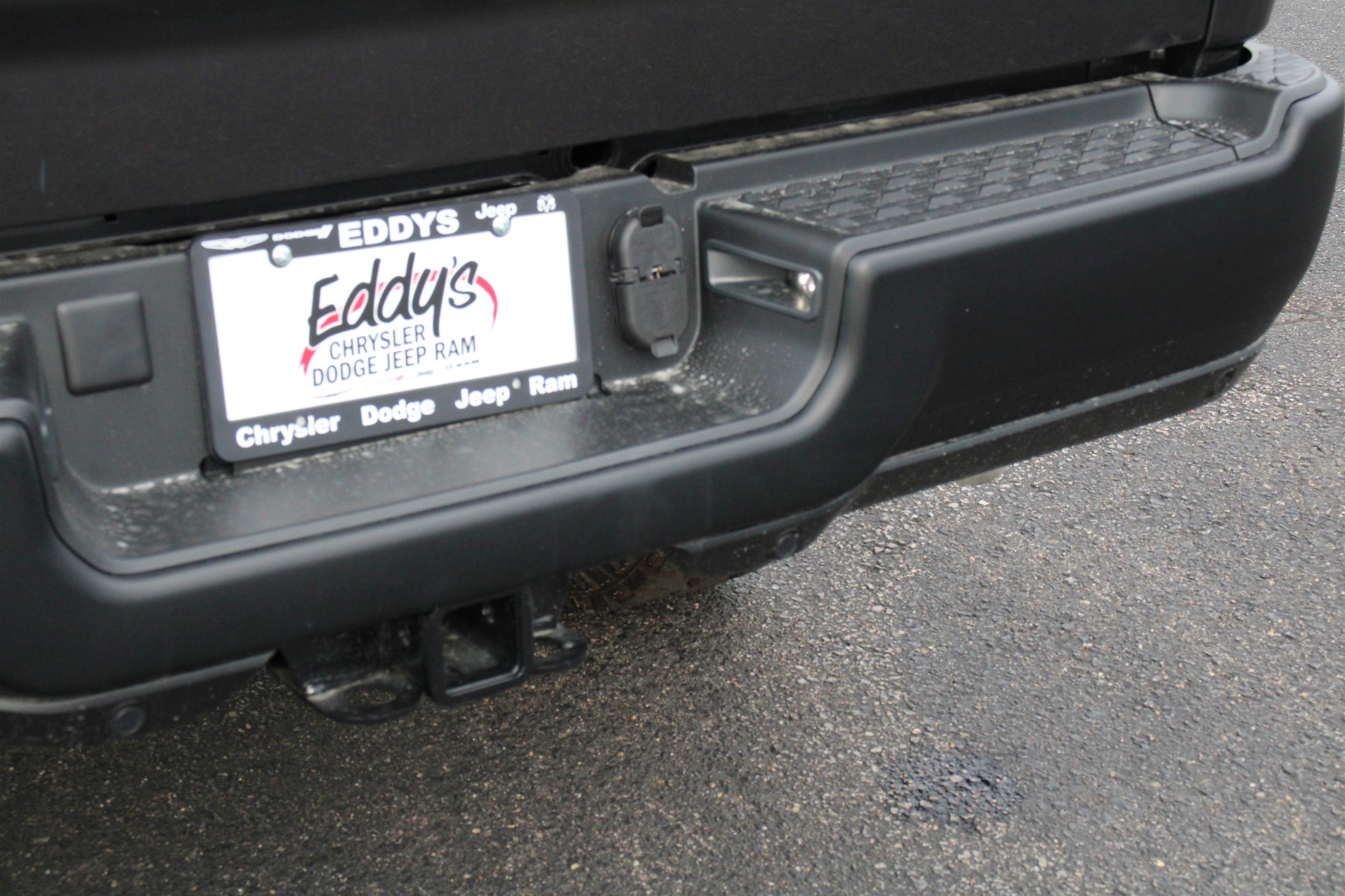 2026 RAM 2500 Power Wagon - Photo 34