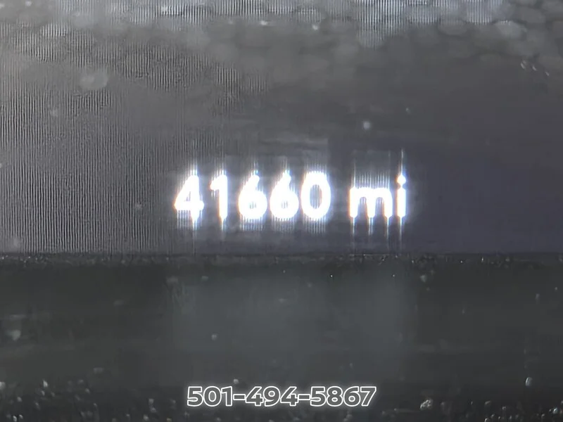 Used 2022 Granite DODGE SXT image 22