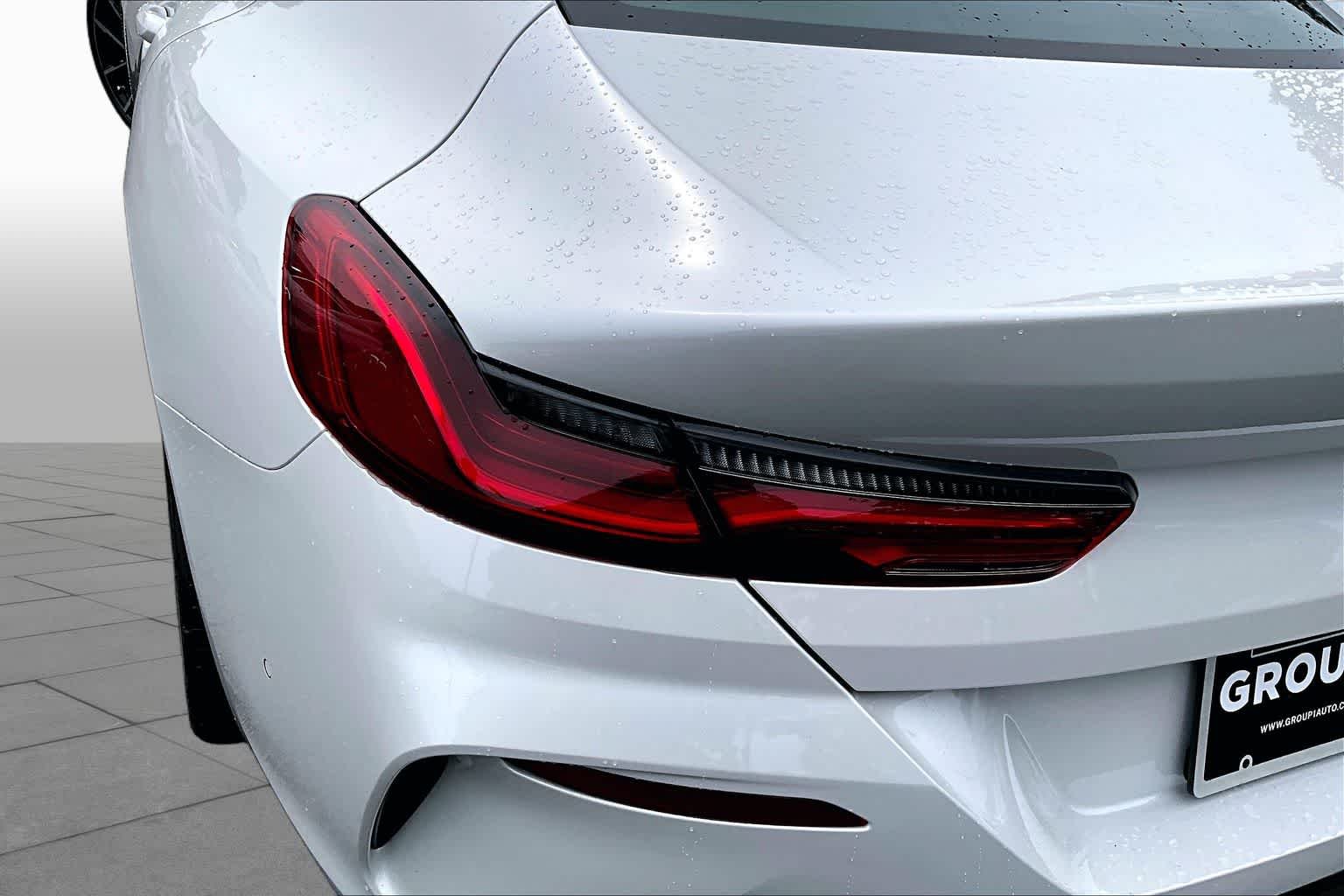 2026 BMW 8 Series 840i - Photo 14