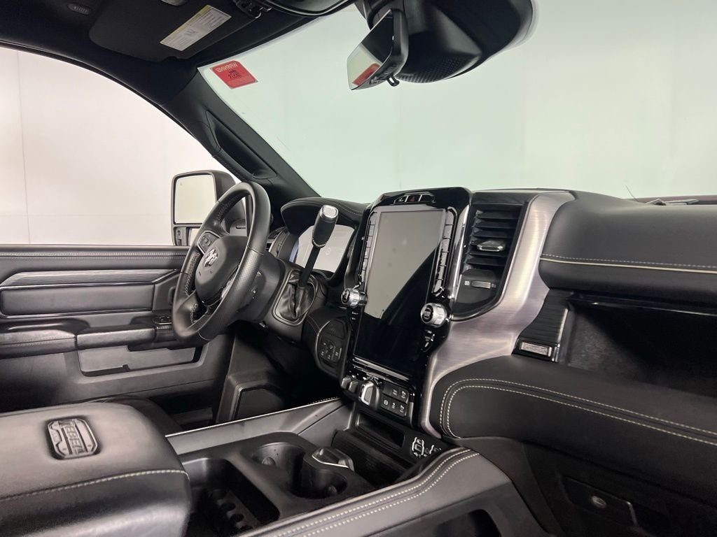 2024 RAM Ram 2500 Pickup Rebel - Photo 30