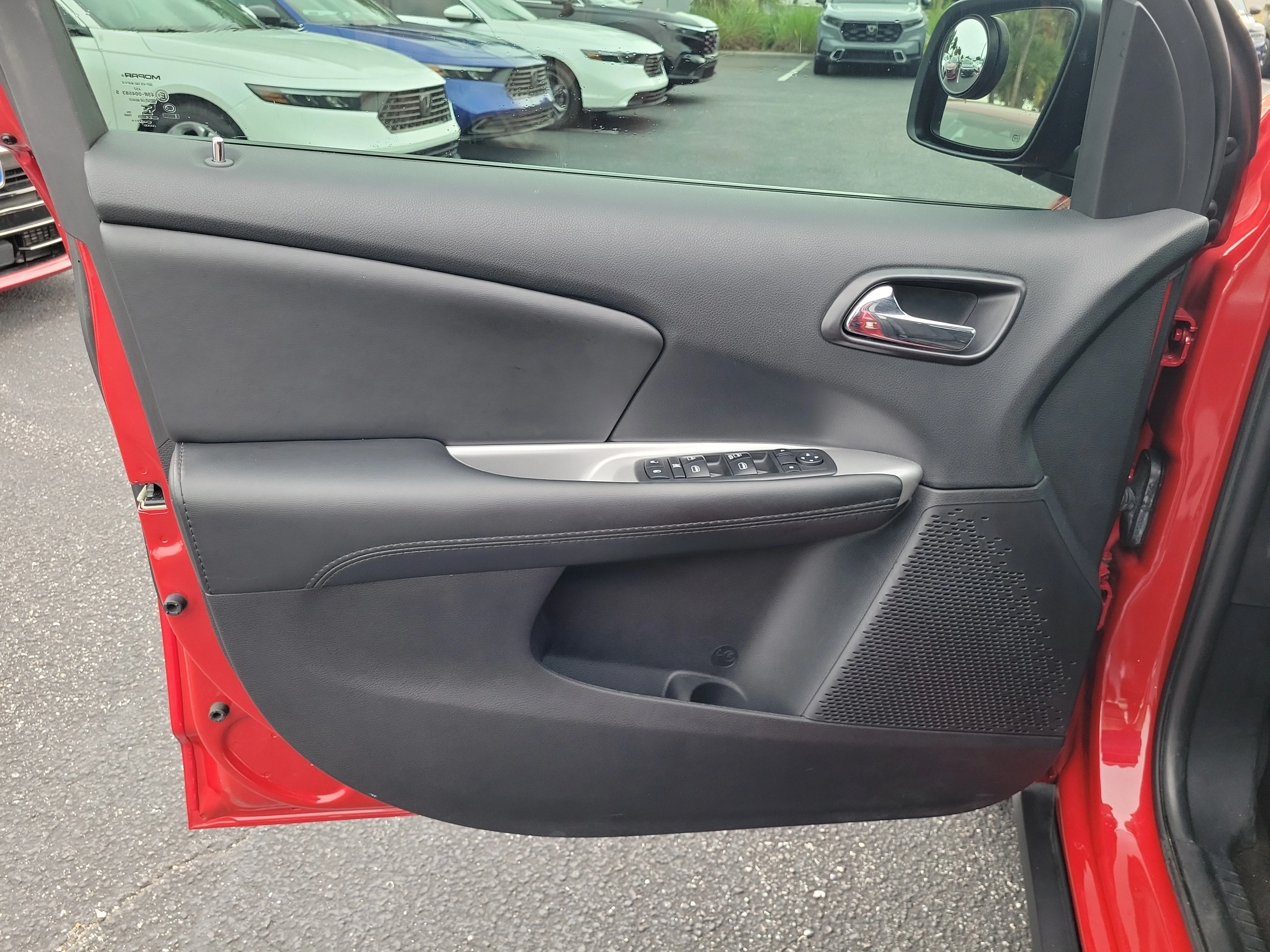 Used 2018 Red Line Dodge SE image 15