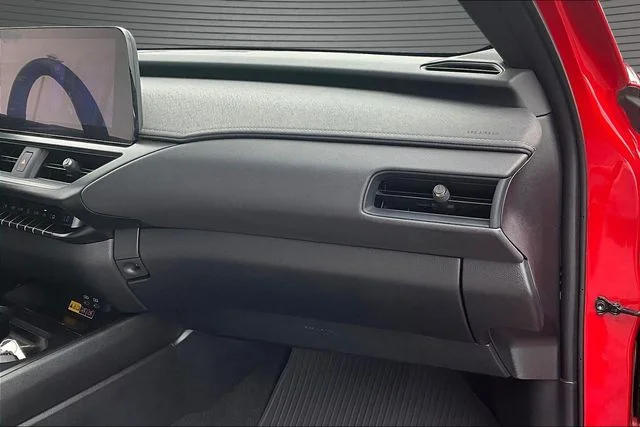Used 2023 Red Lexus 250h Premium image 26